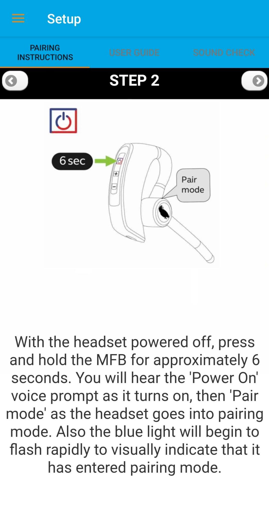 BlueParrott M300XT Review Work Oriented Bluetooth Headset with Super