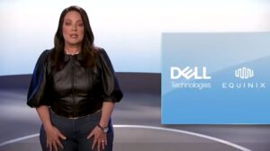 Dell Technologies teams up with Equinix to expand APEX services 2