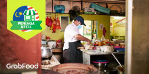 GrabFood Small Business Programme to offer more support for small food businesses in the new normal 10