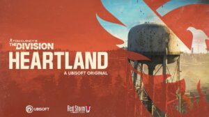 The Division Heartland closed test footage leaks - shows interesting battle royale mechanics and PvE Expedition mode 11