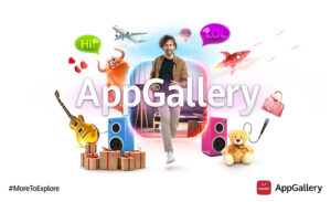 Huawei AppGallery Top Apps in 6 awesome categories when staying home 2