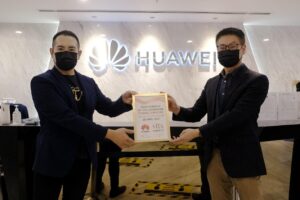 Huawei and VITAMEDIA collaboration to supercharge digitalisation for SMEs in Malaysia 6