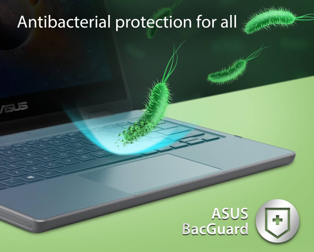 ASUS BR1100F student laptop bacguard