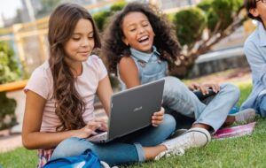 ASUS BR1100F Student Laptop - 10 Reasons Why It’s the Best Laptop for Primary School  2