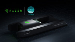 Razer teams up with ClearBot to save the oceans 10