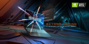 Here is Why The Powerful GIGABYTE G7 Laptop Powered By NVIDIA GeForce RTX 3050 Ti is a Fantastic Work from Home Wonder 4