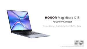 HONOR MagicBook X 15 laptop series defines affordability at just RM2,299 9