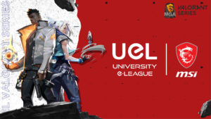 MSI and University eLeague to debut MGA UEL Valorant eSports tournament series in Malaysia 10