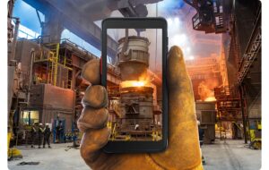 Samsung Galaxy XCover 5 Enterprise Edition is their toughest phone ever for enterprise 10