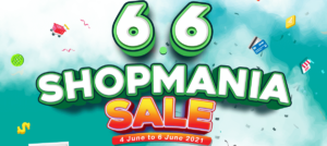 Schneider Electric 6.6 Shopmania deals help you save up to 15% on their best gear 3