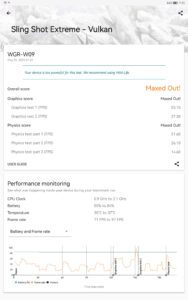 Huawei MatePad Pro 12.6 Review 3dm4