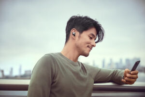 Jabra Elite 85t wireless earbuds are 24% off until 22 June for Father’s Day 6
