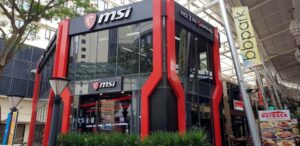 MSI Concept Store at Bukit Bintang is moving to a new location 11