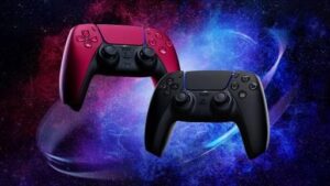 PS5 DualSense Wireless Controller coming in two new colours this 10th June for RM349 12