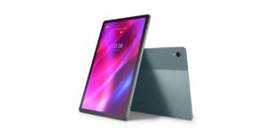 Lenovo Tab P11 Plus revealed at MWC 2021 coming to Malaysia this July  9