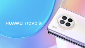 Here’s what to expect with the gorgeous Huawei nova 8i that’s coming to Malaysia 6