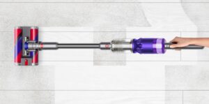 What is the Dyson Omni-glide and why it’s perfect for cleaning homes in Malaysia 9