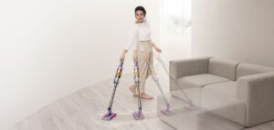 New Dyson Omni-glide in Malaysia at RM2,199 is a cordless vacuum with a killer feature to clean tight spaces 8