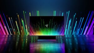 Razer Raptor 27 is the world’s first monitor with THX certification  8