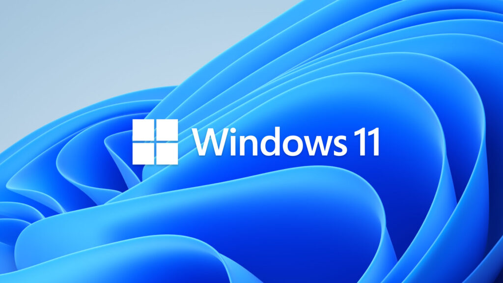 Windows 11 home logo