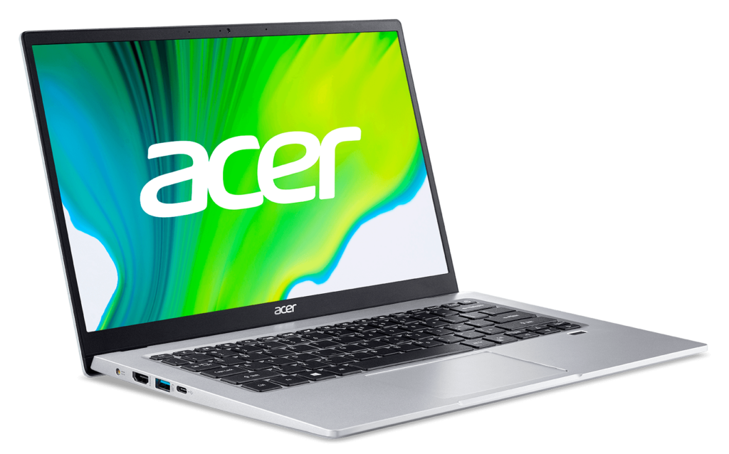 Acer Swift 1 price