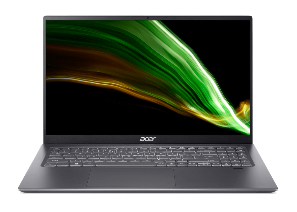 Acer Swift 3 Price