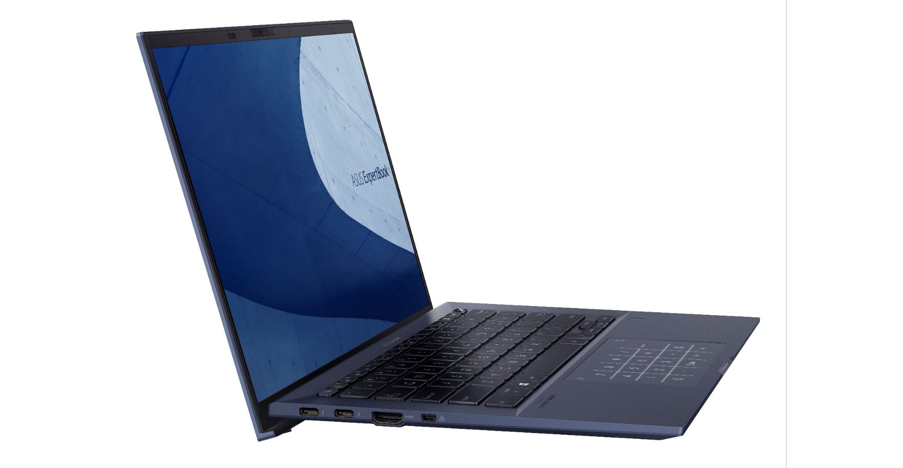 Asus Expertbook B9 B9400 Launched In Malaysia Priced At Rm7 989