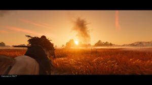 Ghost of Tsushima Director’s Cut for PS4 and PS5 arriving this 20 August for RM299 2