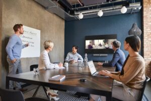 Jabra PanaCast 50 and PanaCast 20 cameras to help reinvent virtual meetings in the new normal from RM1,600 5