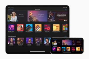 GarageBand Remix Sessions from Dua Lipa, Lady Gaga and Producer Packs from top acts yours in free update 5