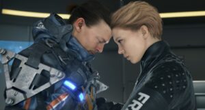 Death Stranding Director’s Cut coming to PS5 this 24 September for RM209 7