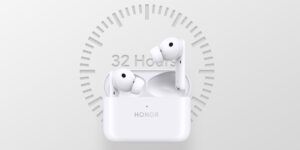 HONOR Earbuds 2 Lite offers 32 hours of battery life; early bird price at RM269 10