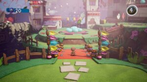 Sackboy: A Big Adventure PS4 Pro Review - Charming Platformer That’s Big on Heart 2