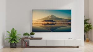 Prism+ 4K Q Series Android TVs come in huge 55” and 65” sizes from RM2,299 1