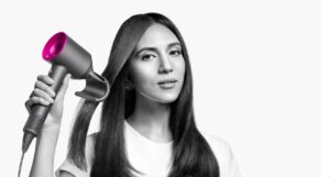 New Dyson Supersonic Flyaway attachment lets you style your hair to glorious new heights for RM1,899 7