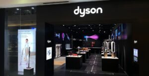 First ever Dyson Demo store in Kuching and 8th in Malaysia opens its doors 1