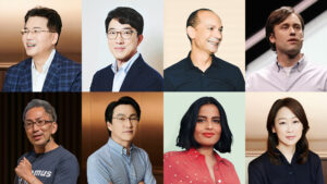 Interview - Here’s what Samsung’s top brass has to say about the new Galaxy Z foldables and the new Galaxy Watch 4 1