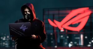 ROG Zephyrus G14 Alan Walker Special Edition laptop will rock your world 9
