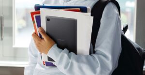 7 Reasons why the Samsung Galaxy Tab A7 Lite is one of the Best Student Tablets for RM699 7