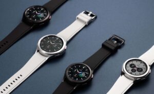 The Samsung Galaxy Watch4 series preorder has been completely sold out in Malaysia 7