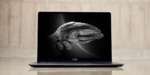 Here’s 6 Artful Reasons Why Content Creators Absolutely Love The Elegant Power of The New MSI Creator Z16 Content Creator Laptop 2