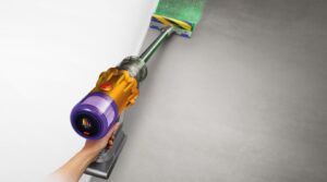 Dyson V12 Detect Slim with revolutionary laser dust detection system now in Malaysia priced from RM2,999 5