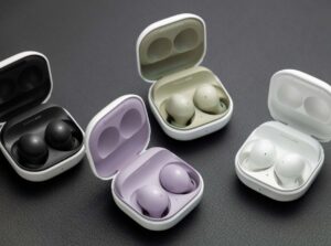 Samsung Galaxy Buds2 launched in 4 awesome colours priced from US$150 2