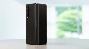 Samsung Galaxy Z Fold3 5G preorder units sold out in Malaysia! 4