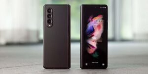 Here’s what you need to know about the Galaxy Z Fold3 5G in one handy chart 6