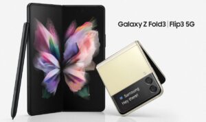Samsung Galaxy Z Fold3 and Z Flip3 preorders going like hotcakes 2