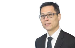 Mak Chin Wah takes the reins as Dell Technologies Country Manager for Malaysia 9