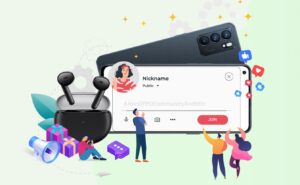 OPPO Community goes live - join and get RM8,000 in prizes including the Reno6 5G 11