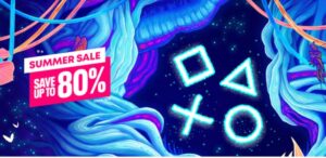 Sony Summer Deals offer great bargains on PS4 and PS5 games and gear  1
