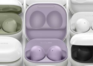 Samsung Galaxy Buds2 now in Malaysia in all gorgeous 4 colours for RM499 with free gift 5